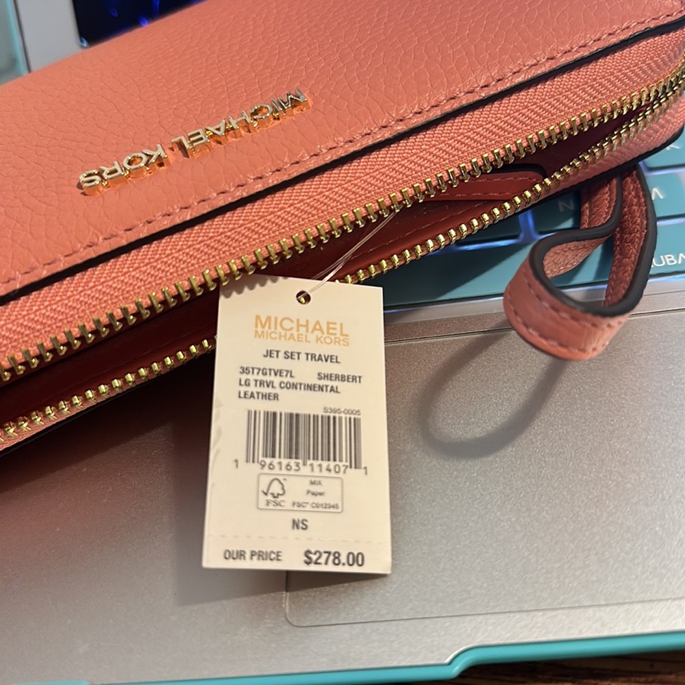 Mk wallet - Picture 3 of 3